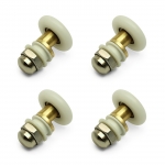 Zvýhodněná sada pojezdových koleček M06B (4ks)