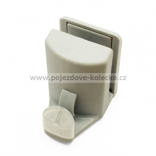 Pojezdové kolečko SD015-P do sprchového koutu