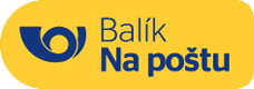 Česká pošta - Na poštu Česká pošta - Na poštu